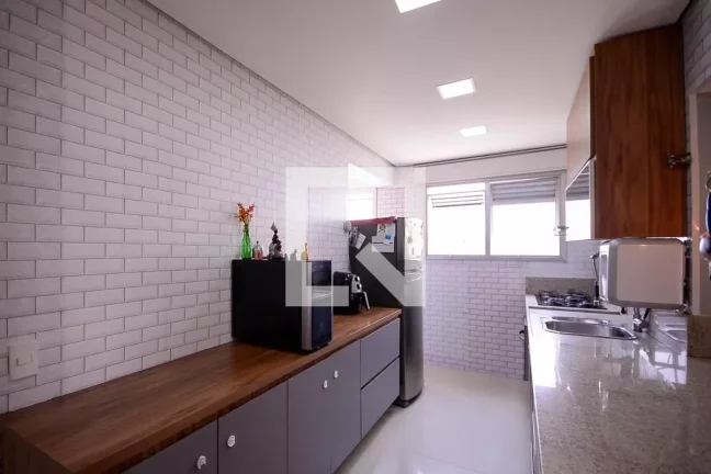 Imagem Apartamento à Venda - Aclimação, 2 Quartos, 76 m2