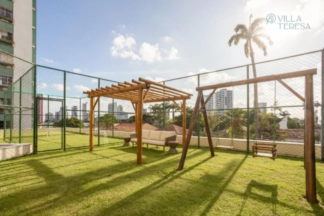 Imagem Apartamento Padrão