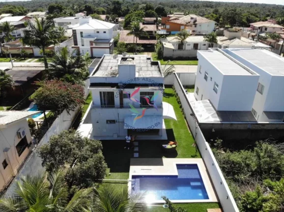 Imagem CASA DUPLEX VILLAGE II