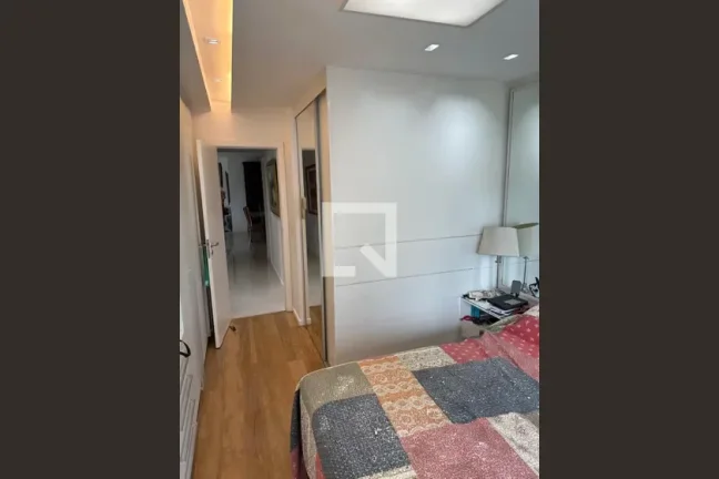Imagem Apartamento à Venda - Barra da Tijuca, 4 Quartos, 160 m2