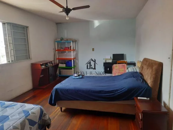 Imagem Casa com 3 dormitórios sendo 2 suítes à venda, 284 m² por R$ 690.000 - Vila Carvalho - Sorocaba/SP