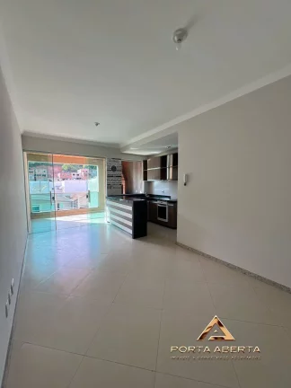 Imagem Apartamento 02 quartos sendo 01 suíte - Cidade Nova - CÓD 1278
