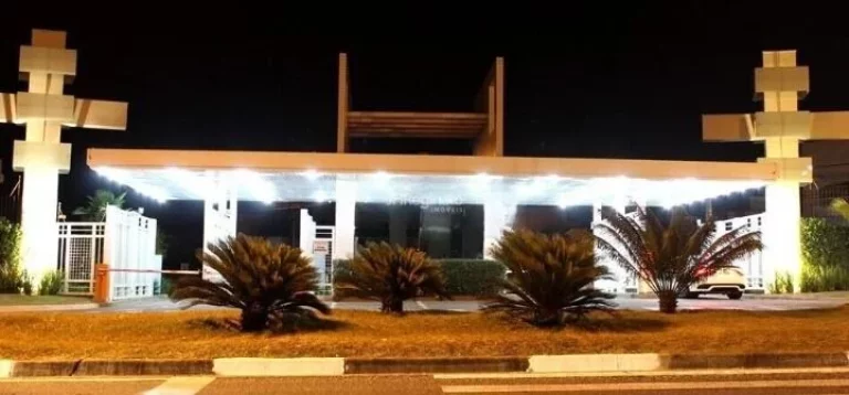 Imagem Sobrado à venda no Condomínio Sunset Village - Sorocaba