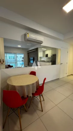 Imagem Apartamento com 2 dormitórios à venda, 80 m² por R$ 1.240.000,00 - Gonzaga - Santos/SP