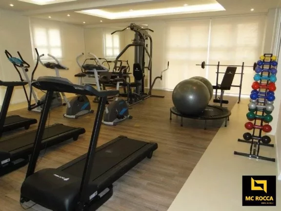 Imagem Apartamento 2 dormitórios - Marco Zero - São Bernardo do Campo