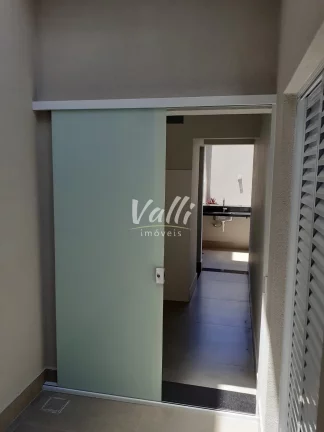 Imagem CASA RESIDENCIAL em Americana - SP, Parque universitário