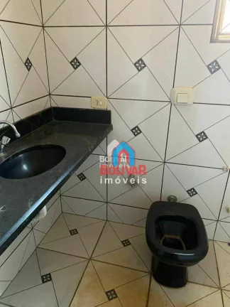 Imagem Casa com 3 dormitórios à venda por R$ 200.000,00 - Setor Dona Marolina - Itumbiara/GO