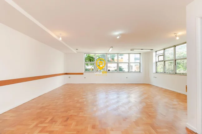 Sala Comercial para Alugar, 59 m² em Santa Cecília - São Paulo
