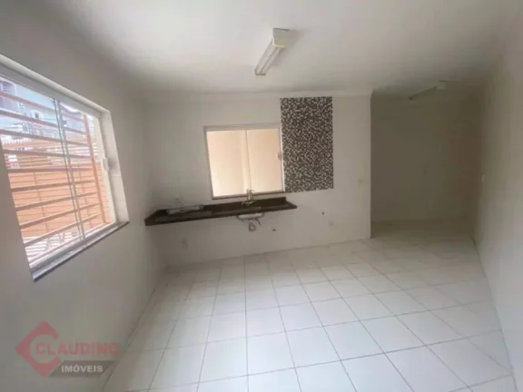 Imagem Sobrado - Aluguel no bairro Vila Carmosina - São Paulo, SP