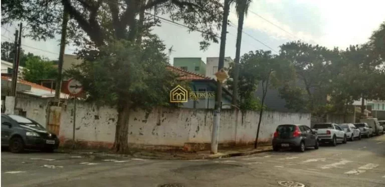 Imagem Terreno Padrão
