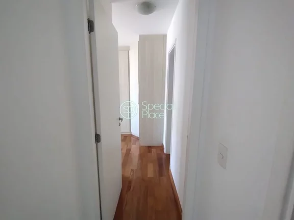 Imagem 62 metros 2 dormitórios 1 vaga Condomínio com gás e água incluso Excelente apartamento na Vila R...