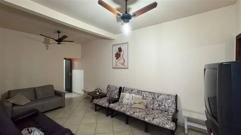 Imagem CASA MARACANÃ - PRAIA GRANDE SP