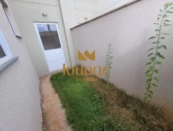 Imagem Apartamento em Votorantim