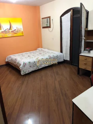 Imagem Casa Espetacular no Bosque dos Esquilos com 486m² e Área de Lazer Completa
