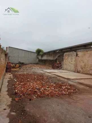 Imagem Terreno Exclusivo no Coração de Suzano: Oportunidade Única na Rua Nossa Senhora Aparecida!
