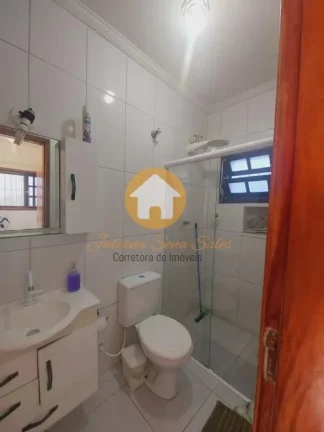 Imagem Casa à Venda  3 Suítes e até 10 vagas em Caraguatatuba- Sp