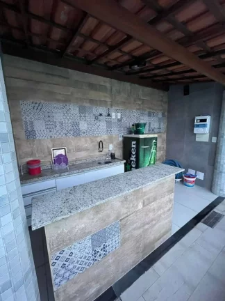 Imagem Casa à venda no bairro Suissa - Espaçosa com 5 quartos e 4 vagas de garagem!
