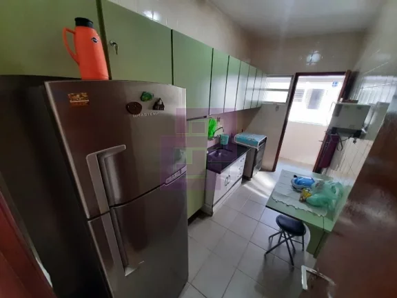 Imagem Lindo apartamento