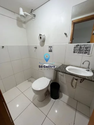 Imagem Ótima oportunidade de aluguel de uma loja na Av Henrique Badaro Portugal, no bairro Buritis em Belo...