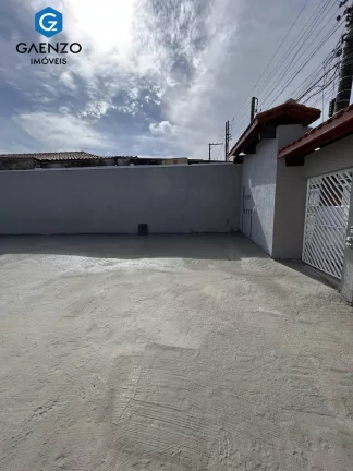Imagem Sobrados Novos Village