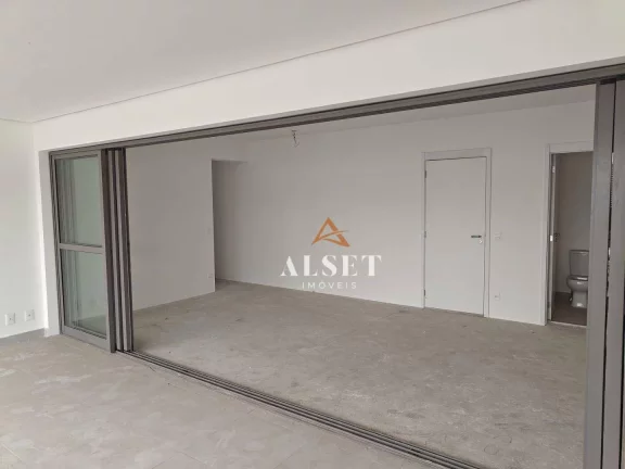 Imagem Apartamento com 3 suítes e varanda gourmet no Tatuapé