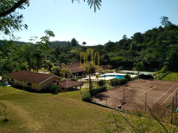 Imagem Maravilhoso terreno 1.000 m2 no condominio Reserva Fazensa São Francisco