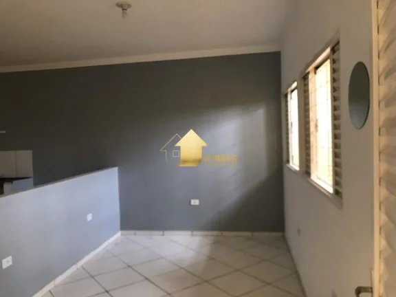 Imagem Salão Comercial Cpa 1 600mt