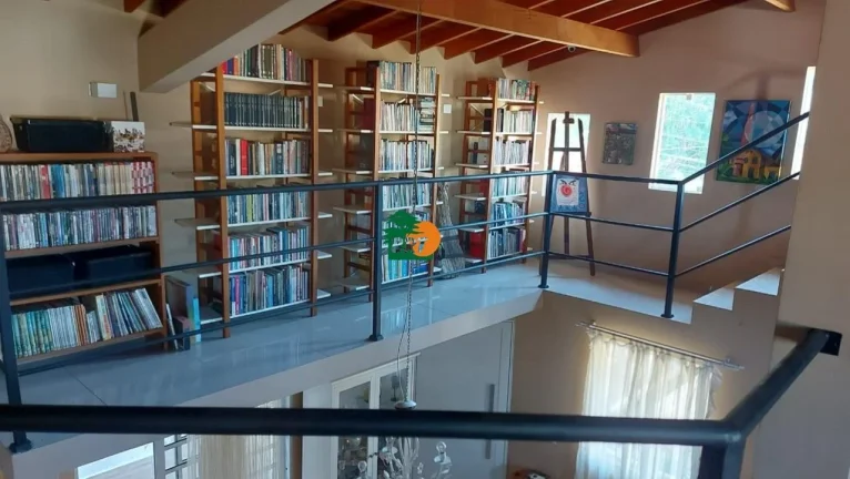 Imagem Casa para Venda em São Roque, Jardim Das Flores, 6 dormitórios, 4 suítes, 7 banheiros, 4 vagas