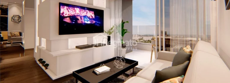 Imagem Apartamento à venda no bairro Parque Campolim - Sorocaba/SP