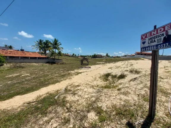 Imagem TERRENO NA PRAIA DE BARRETA Proximo ao mar (piscinas naturais)