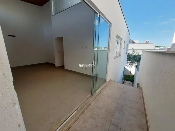 Imagem Sobrado com 3 dormitórios à venda, 175 m² por R$ 850.000,00 - Ondas - Piracicaba/SP