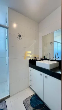 Imagem EXCELENTE APARTAMENTO DE 02 QUARTOS E 01 SUÍTE, LAZER COM PISCINA, À VENDA EM JARDIM CAMBURI, VITÓRIA/ES!