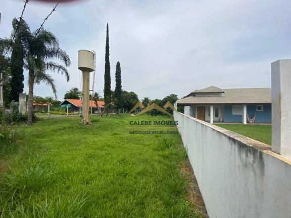 Imagem Terreno à venda, 1050 m² por R$ 485.000,00 - Vitassay - Boituva/SP