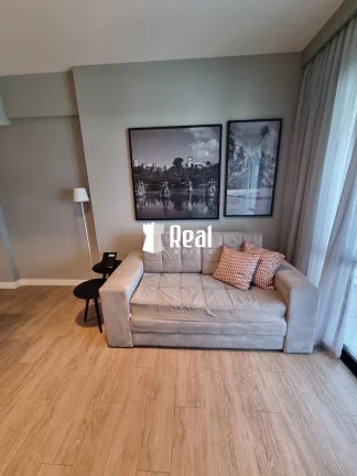 Imagem Mobiliado e Decorado