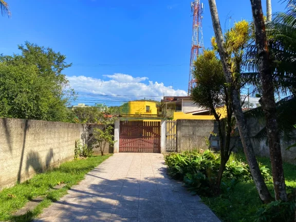 Imagem CASA RESIDENCIAL em CARAGUATATUBA - SP, MARTIM DE SÁ