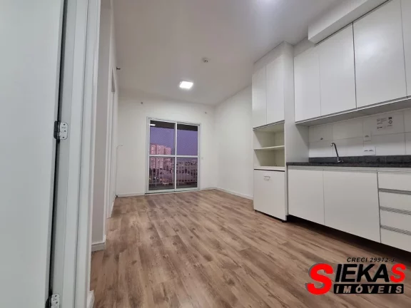 Imagem Apartamento à venda na Penha, São Paulo-SP: 1 quarto, 1 sala, 1 banheiro, garagem e 35m² de área!