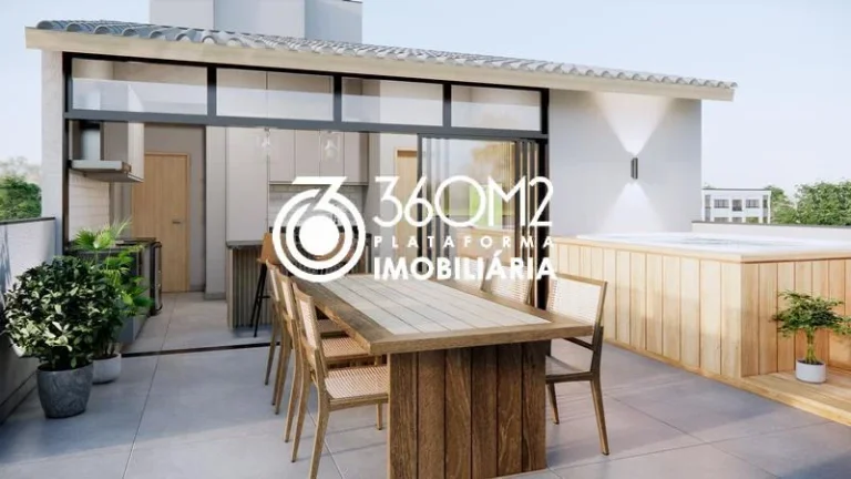 Imagem Cobertura Duplex para Venda em Santo André / SP no bairro Jardim