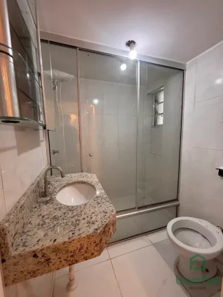 Imagem Apartamento 1 dorm. Bairro Cidade Baixa