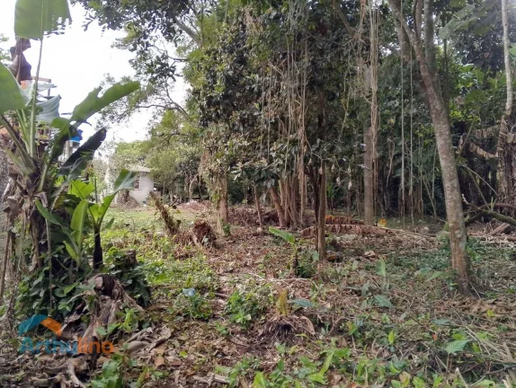 Imagem Área à venda, 4000 m² por R$ 1.200.000 - Região Central - Itapecerica da Serra/SP