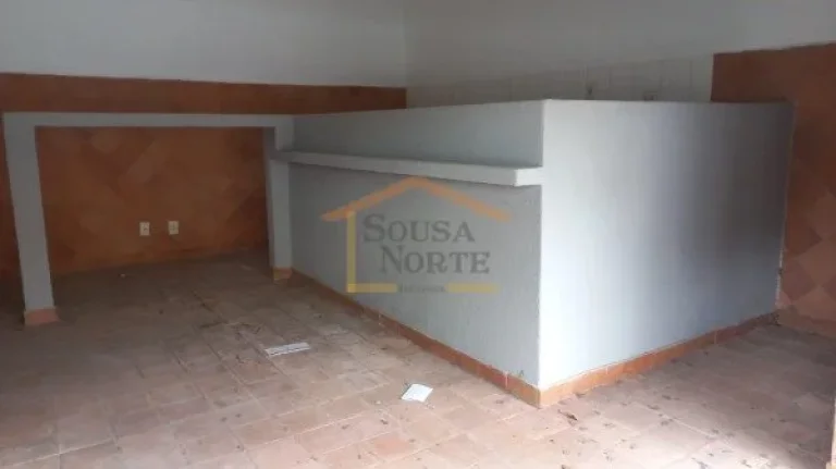 Imagem Salão comercial no centro do Bom Retiro, com banheiro e escritório. Pode ser integrado ao imóvel ...