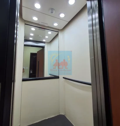 Imagem Apartamento na Quadra da Praia em Mongaguá - 220mil