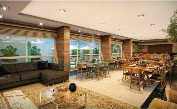 Imagem Apartamento para alugar - R$ 2.200,00 - Centro - Londrina - PR