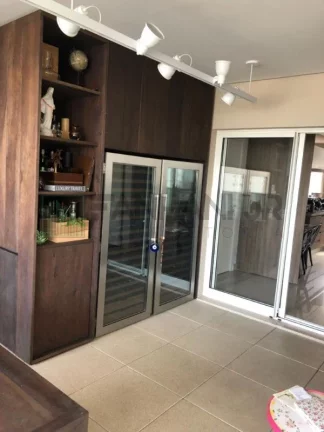 Imagem Luxuosa cobertura duplex de alto padrão na cobiçada Vila Nova Conceição, com incríveis 411m² e 5 vagas de garagem. Com um design clean e moderno, as
