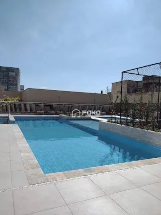 Imagem Apartamento com 3 dormitórios para alugar, 65 m² por R$ 3.988,72/mês - Catumbi - São Paulo/SP