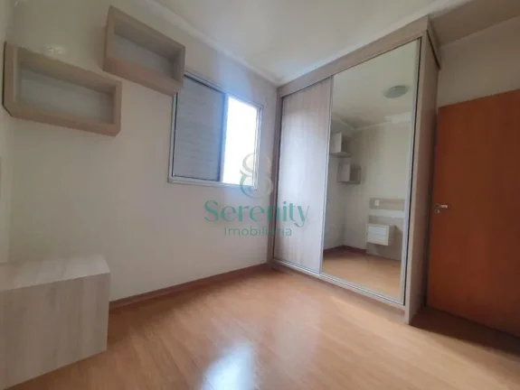 Imagem Apartamento para alugar - R$ 2.500,00 - Terra Bonita - Londrina - PR