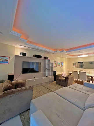 APARTAMENTO RESIDENCIAL em RIO DE JANEIRO - RJ, RECREIO DOS BANDEIRANTES