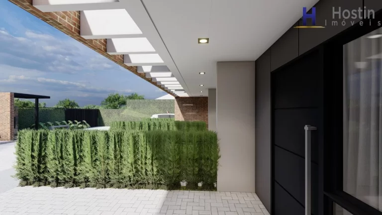 Imagem GEMINADO RESIDENCIAL em JOINVILLE - SC, BOA VISTA