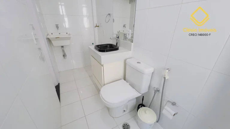 Imagem Apartamento à venda 1 Dormitório | 1 Vaga na garagem na Bela Vista