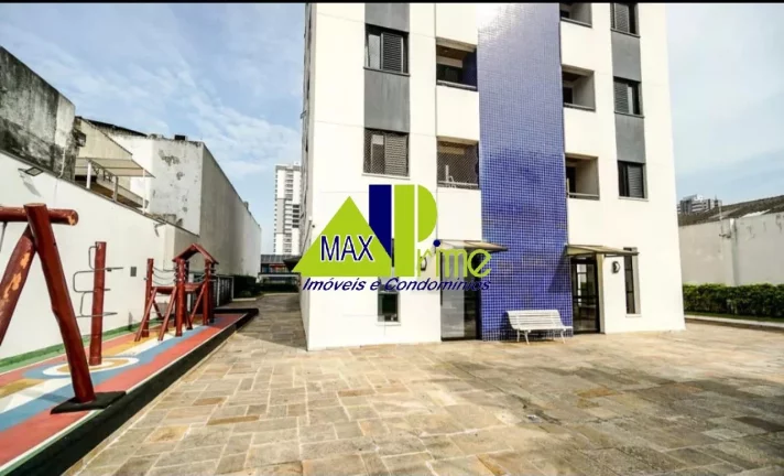 Imagem APARTAMENTO 75M²/02 DORMITÓRIOS/02 SUÍTES/02 SACADAS/02 SALAS/01 VAGA