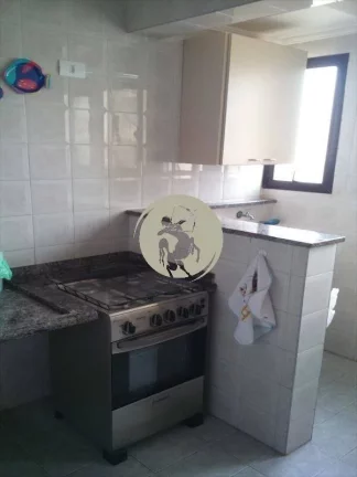 Imagem O APTO TEM 60 M2 E 104,05 M2 DE ÁREA ÚTIL, FICA DE FUNDOS COM SEM REFORMAS. DOIS DORMITÓRIOS SEND...